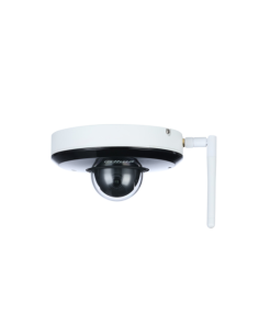 DAHUA 1366292 1.0.01.07.13171 DH-SD1A404XB-GNR-W: DAHUA CAMARA IP PTZ 4MP, ZOOM OPTICO 4X, LENTE 2.8-12MM, IR 20M, WIZSENSE, DET
