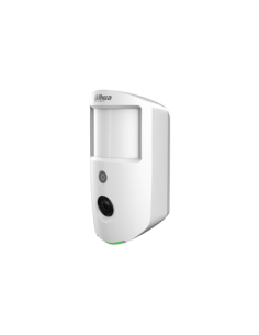 DAHUA 1365166 1.0.01.19.10666-0013 DHI-ARD1731-W2(868): DAHUA DETECTOR PIRCAM INALAMBRICO, PIR 12M/86°, CAMARA 1,3MP, CAPTURA DE 2