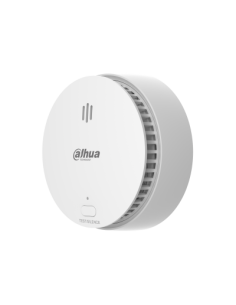 DAHUA 1365164 1.0.01.36.14821-9001 DHI-HY-SA21A-W2(868): DAHUA DETECTOR INALAMBRICO DE HUMO, SENSOR FOTOELECTRICO DE DOBLE ESPEC