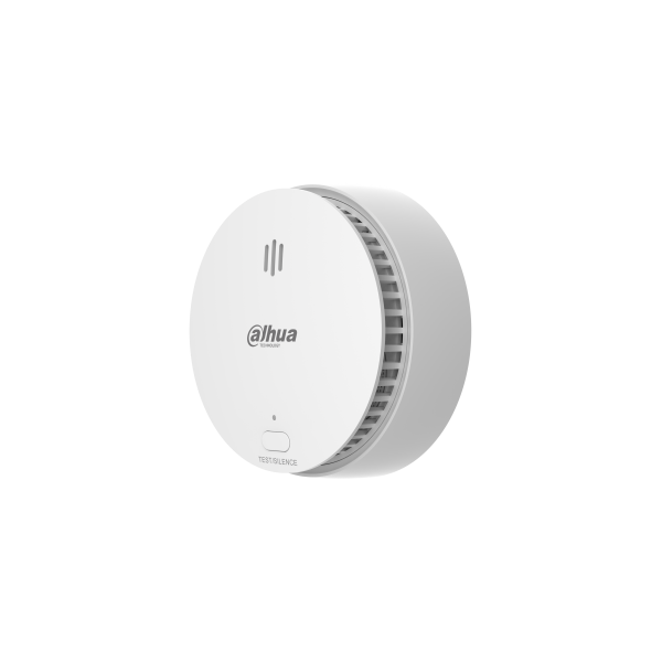 DAHUA 1365164 1.0.01.36.14821-9001 DHI-HY-SA21A-W2(868): DAHUA DETECTOR INALAMBRICO DE HUMO, SENSOR FOTOELECTRICO DE DOBLE ESPEC