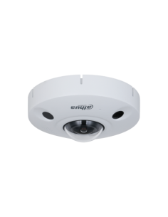 DAHUA 1363494 1.0.01.04.35894-0028 DH-IPC-EBW81242P-AS-S2: DAHUA CAMARA IP FISHEYE WIZMIND 12MP, LENTE 1,98MM, IR 10M, AUDIO, AL 2