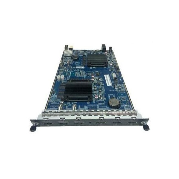 DAHUA 1363492 1.0.01.01.14543 VDC0605H-M70: DAHUA TARJETA DE DECODIFICACION HDMI PARA PLATAFORMA M70, 6 SALIDAS HDMI, 2CH 32MP, 