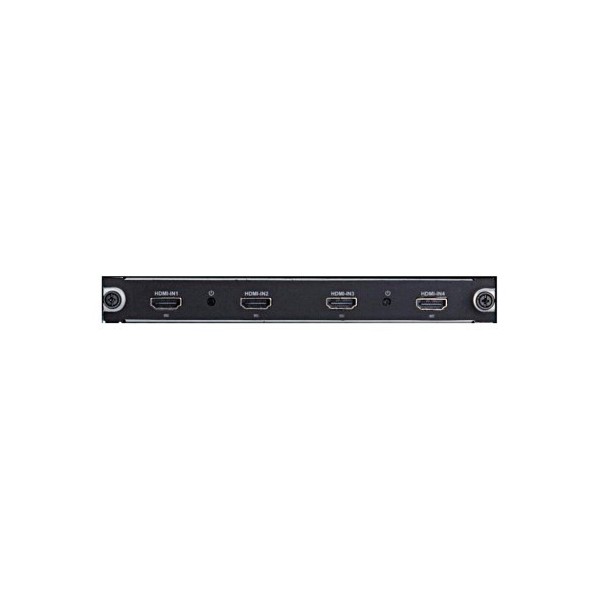 DAHUA 1363491 1.0.01.01.10482 VEC0404HH-M70: DAHUA TARJETA DE CODIFICACION HDMI PARA PLATAFORMA M70, 4 ENTRADAS HDMI, CODIFICACI