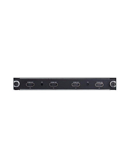 DAHUA 1363491 1.0.01.01.10482 VEC0404HH-M70: DAHUA TARJETA DE CODIFICACION HDMI PARA PLATAFORMA M70, 4 ENTRADAS HDMI, CODIFICACI