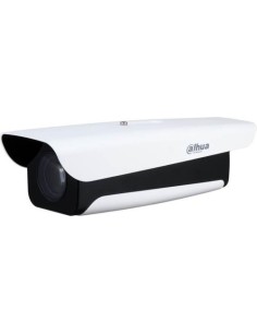DAHUA 1363482 1.0.01.09.13150 DHI-ITC237-PW6M-IRLZF1050-C2: DAHUA CAMARA IP BULLET ANPR 2MP, LENTE MOTORIZADA 10-50MM, IR 30M, W