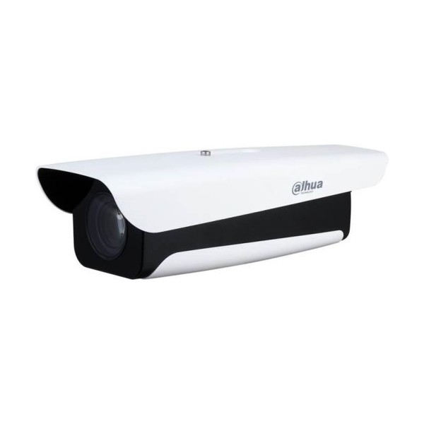 DAHUA 1363482 1.0.01.09.13150 DHI-ITC237-PW6M-IRLZF1050-C2: DAHUA CAMARA IP BULLET ANPR 2MP, LENTE MOTORIZADA 10-50MM, IR 30M, W