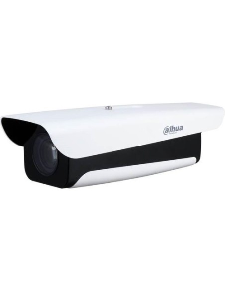 DAHUA 1363482 1.0.01.09.13150 DHI-ITC237-PW6M-IRLZF1050-C2: DAHUA CAMARA IP BULLET ANPR 2MP, LENTE MOTORIZADA 10-50MM, IR 30M, W