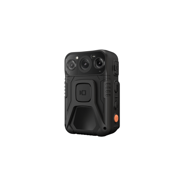 DAHUA 1363477 1.0.01.01.15652 DH-MPT221: DAHUA CAMARA CORPORAL PORTATIL, 4MP, VIDEO 1440P, PANTALLA 2", 64GB, GPS, 4G, WIFI, BLU