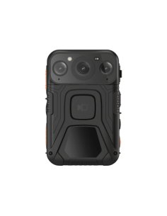 DAHUA 1363477 1.0.01.01.15652 DH-MPT221: DAHUA CAMARA CORPORAL PORTATIL, 4MP, VIDEO 1440P, PANTALLA 2", 64GB, GPS, 4G, WIFI, BLU 2