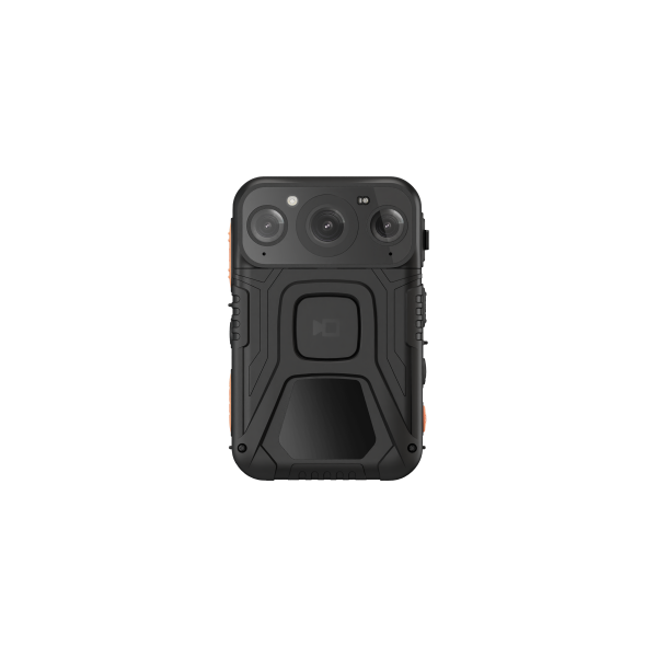 DAHUA 1363477 1.0.01.01.15652 DH-MPT221: DAHUA CAMARA CORPORAL PORTATIL, 4MP, VIDEO 1440P, PANTALLA 2", 64GB, GPS, 4G, WIFI, BLU