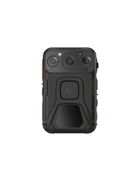DAHUA 1363477 1.0.01.01.15652 DH-MPT221: DAHUA CAMARA CORPORAL PORTATIL, 4MP, VIDEO 1440P, PANTALLA 2", 64GB, GPS, 4G, WIFI, BLU