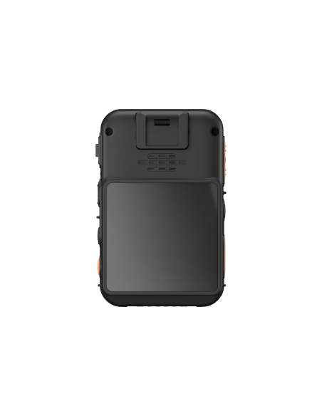 DAHUA 1363477 1.0.01.01.15652 DH-MPT221: DAHUA CAMARA CORPORAL PORTATIL, 4MP, VIDEO 1440P, PANTALLA 2", 64GB, GPS, 4G, WIFI, BLU