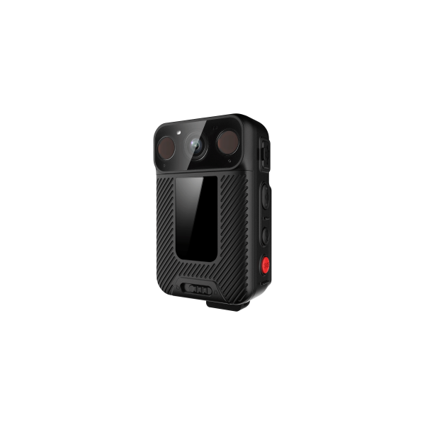 DAHUA 1363476 1.0.01.01.14880 DH-MPT220: DAHUA CAMARA CORPORAL PORTATIL, 2MP, VIDEO 1080P, PANTALLA 2", 32GB, GPS, 4G, WIFI, BLU