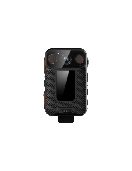 DAHUA 1363476 1.0.01.01.14880 DH-MPT220: DAHUA CAMARA CORPORAL PORTATIL, 2MP, VIDEO 1080P, PANTALLA 2", 32GB, GPS, 4G, WIFI, BLU