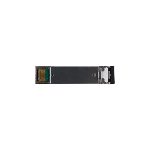 DAHUA 1363474 1.0.01.20.10749 GSFP-1310-20-SMF: DAHUA MODULO OPTICO SFP GIGABIT, FIBRA MONOMODO DOBLE, LC, 1GBPS, 1310NM TX/RX, 
