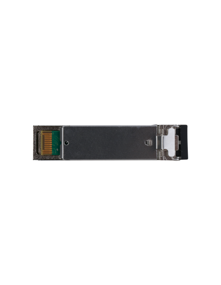 DAHUA 1363474 1.0.01.20.10749 GSFP-1310-20-SMF: DAHUA MODULO OPTICO SFP GIGABIT, FIBRA MONOMODO DOBLE, LC, 1GBPS, 1310NM TX/RX, 