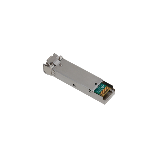 DAHUA 1363473 1.0.01.20.10798 SFP-850-MMF: DAHUA MODULO OPTICO SFP, 100MBPS, FIBRA MULTIMODO DOBLE, LC, 850NM TX/RX, DISTANCIA H