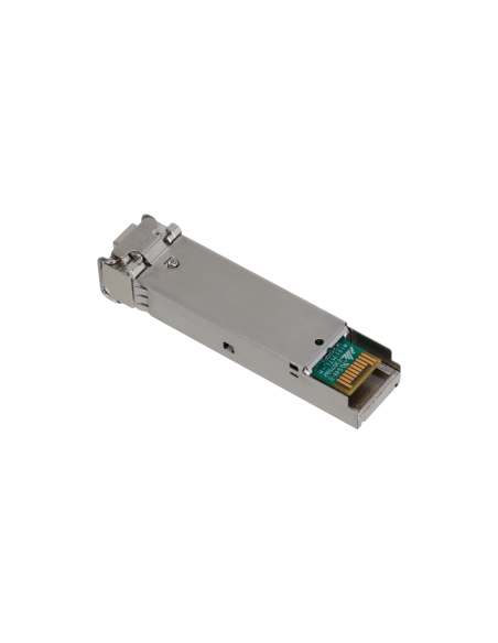 DAHUA 1363473 1.0.01.20.10798 SFP-850-MMF: DAHUA MODULO OPTICO SFP, 100MBPS, FIBRA MULTIMODO DOBLE, LC, 850NM TX/RX, DISTANCIA H
