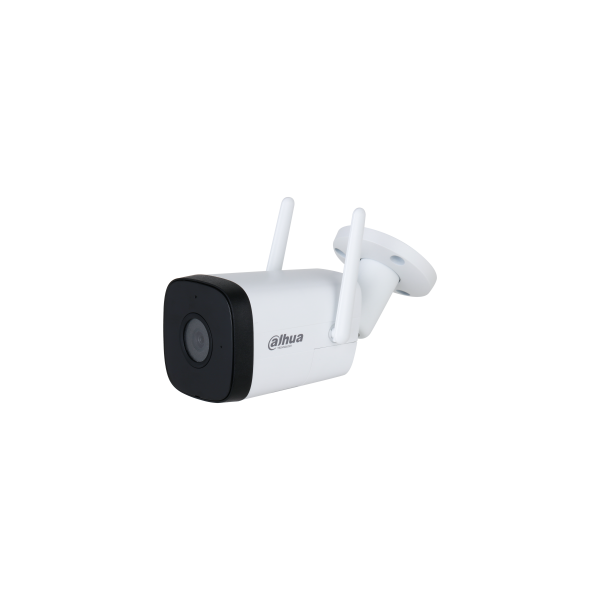 DAHUA 1363470 1.0.01.04.37505 DH-IPC-HFW1230DTP-STW-0280B: DAHUA CAMARA IP BULLET 2MP, LENTE FIJA 2.8MM, STARLIGHT, SMART IR, AU