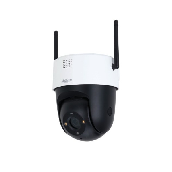 DAHUA 1363469 1.0.01.07.14355 DH-SD2A200-GN-HI-AW-PV-0400: DAHUA CAMARA IP PTZ TIOC 2MP, ZOOM OPTICO 20X, LENTE 4,5-90MM, STARLI