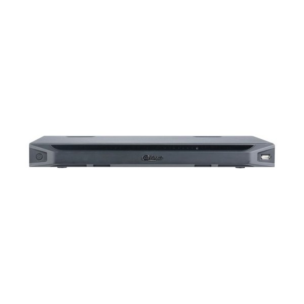 DAHUA 1363468 1.0.01.01.12484 DHI-NVD0105DH-4K: DAHUA DECODIFICADOR DE VIDEO IP ULTRA HD, 1 CANAL, H.265, 4K, PARA DECODIFICACIO