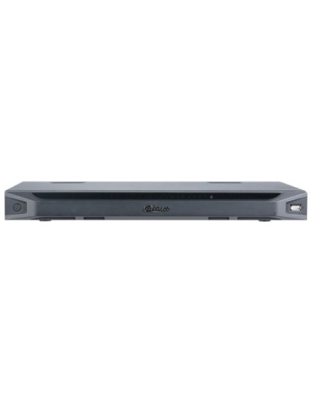 DAHUA 1363468 1.0.01.01.12484 DHI-NVD0105DH-4K: DAHUA DECODIFICADOR DE VIDEO IP ULTRA HD, 1 CANAL, H.265, 4K, PARA DECODIFICACIO