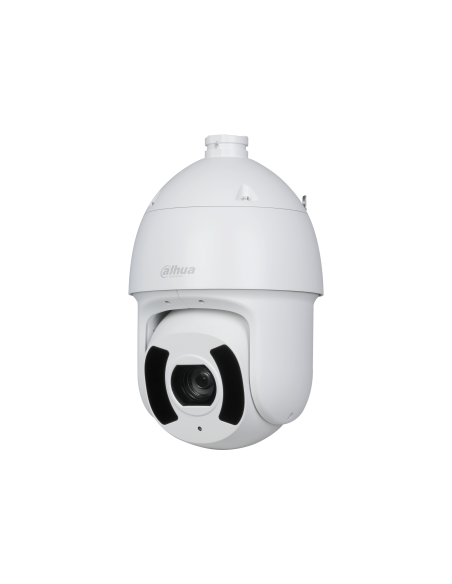 DAHUA 1363465 1.0.01.07.14556-0002 DH-SD6CE432GB-HNR: DAHUA CAMARA IP PTZ WIZSENSE 4MP, ZOOM OPTICO 32X, STARLIGHT, IR 150M, PRO