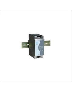 DAHUA 1363379 1.2.19.02.10025 EDP-75-48: DAHUA FUENTE DE ALIMENTACION DE CARRIL DIN, 75W, 48-55VDC, 1,6A, ENTRADA 90-264VAC, 47-