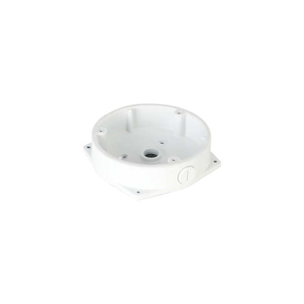 DAHUA 1363376 1.0.99.44.10065-0013 DH-PFA132-E: DAHUA CAJA DE CONEXIONES IMPERMEABLE PARA CAMARA, ALEACION DE ALUMINIO, CARGA 3K