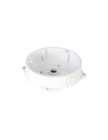 DAHUA 1363376 1.0.99.44.10065-0013 DH-PFA132-E: DAHUA CAJA DE CONEXIONES IMPERMEABLE PARA CAMARA, ALEACION DE ALUMINIO, CARGA 3K