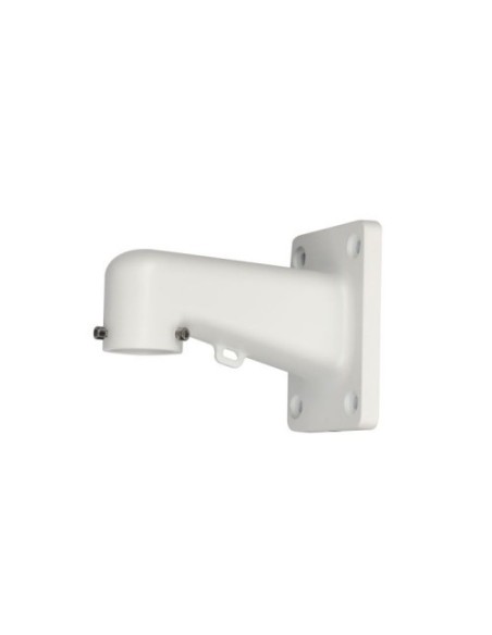 DAHUA 1363371 1.1.02.08.12323-001 DH-PFB305WA: DAHUA SOPORTE DE PARED ANTICORROSION PARA CAMARA, ALEACION DE ALUMINIO, 202.5X115