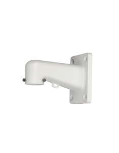 DAHUA 1363370 1.1.02.08.12323 DH-PFB305W: DAHUA SOPORTE DE PARED PARA CAMARA, ALEACION DE ALUMINIO, 202.5X115X160MM, CARGA 5KG, 
