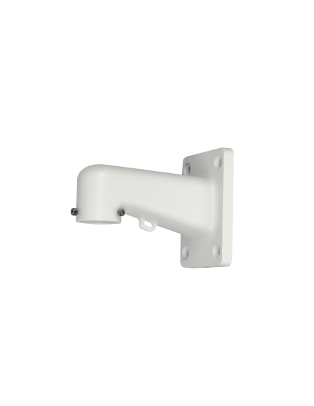 DAHUA 1363370 1.1.02.08.12323 DH-PFB305W: DAHUA SOPORTE DE PARED PARA CAMARA, ALEACION DE ALUMINIO, 202.5X115X160MM, CARGA 5KG, 