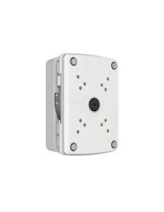 DAHUA 1363368 1.0.99.44.10207-0005 DH-PFA126: DAHUA CAJA DE CONEXIONES IP66 PARA DOMOS MOTORIZADOS, ALEACION DE ALUMINIO, INSTAL