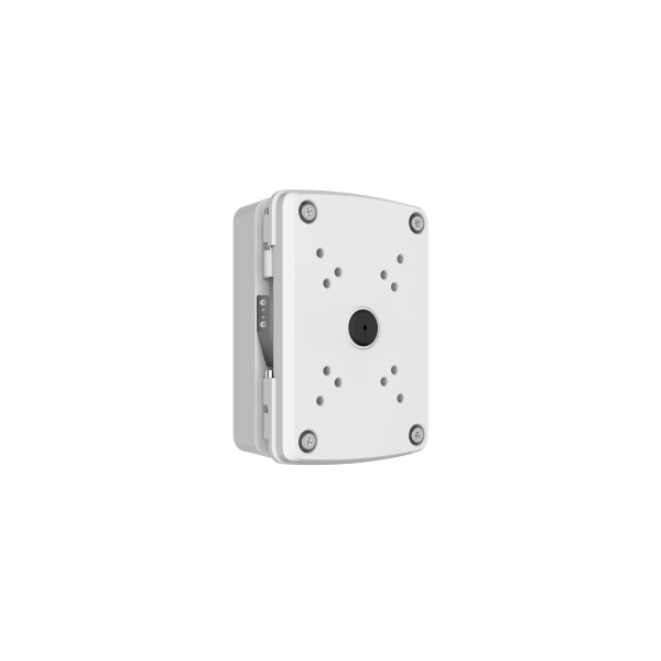 DAHUA 1363368 1.0.99.44.10207-0005 DH-PFA126: DAHUA CAJA DE CONEXIONES IP66 PARA DOMOS MOTORIZADOS, ALEACION DE ALUMINIO, INSTAL