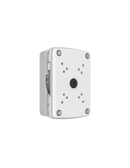DAHUA 1363368 1.0.99.44.10207-0005 DH-PFA126: DAHUA CAJA DE CONEXIONES IP66 PARA DOMOS MOTORIZADOS, ALEACION DE ALUMINIO, INSTAL