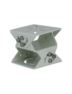 DAHUA 1363322 1.1.02.41.10059 8018: DAHUA SOPORTE UNIVERSAL 3D PARA CÁMARAS ITC, ALUMINIO, ROTACIÓN EN 3 EJES, CARGA MAXIMA 10KG