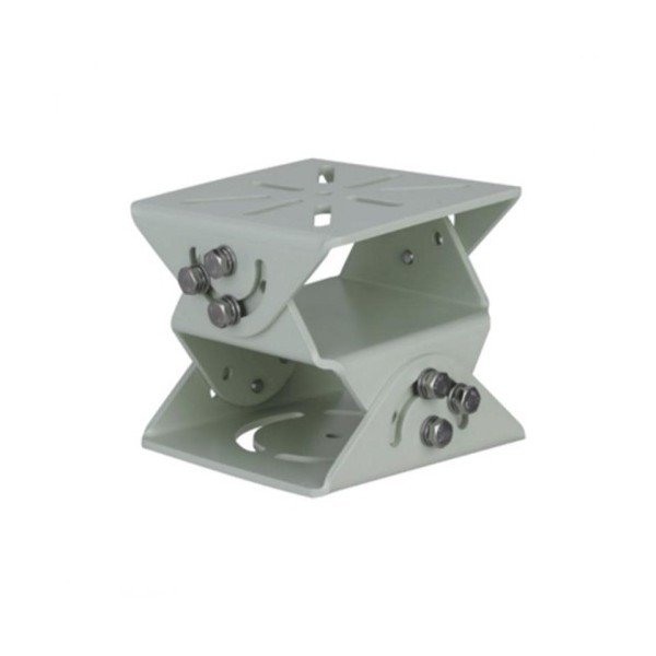 DAHUA 1363322 1.1.02.41.10059 8018: DAHUA SOPORTE UNIVERSAL 3D PARA CÁMARAS ITC, ALUMINIO, ROTACIÓN EN 3 EJES, CARGA MAXIMA 10KG