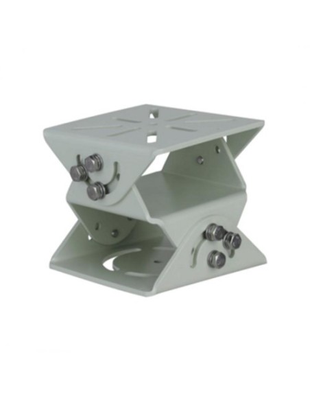 DAHUA 1363322 1.1.02.41.10059 8018: DAHUA SOPORTE UNIVERSAL 3D PARA CÁMARAS ITC, ALUMINIO, ROTACIÓN EN 3 EJES, CARGA MAXIMA 10KG