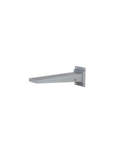 DAHUA 1363321 1.0.99.41.10080 3012: DAHUA SOPORTE PARA MONTAJE EN PARED FABRICADO EN ACERO SOPORTA HASTA 30 KG