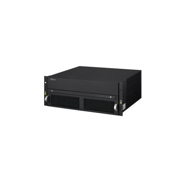 DAHUA 1363320 1.0.01.01.10947 DHI-M70-4U-E: DAHUA PLATAFORMA DE GESTION DE VIDEO MULTISERVICIO 4U, HASTA 10 TARJETAS DE ENTRADA/