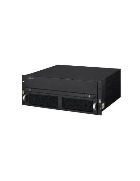 DAHUA 1363320 1.0.01.01.10947 DHI-M70-4U-E: DAHUA PLATAFORMA DE GESTION DE VIDEO MULTISERVICIO 4U, HASTA 10 TARJETAS DE ENTRADA/