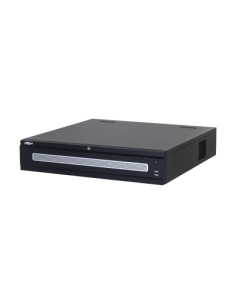 DAHUA 1363319 1.0.01.23.14688-0004 DHI-NVR608H-64-XI: DAHUA GRABADOR IP WIZMIND 64 CANALES, 2U, 8 HDD, CAMARAS IP HASTA 32MP, 12