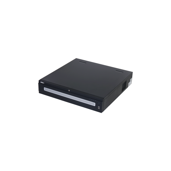 DAHUA 1363319 1.0.01.23.14688-0004 DHI-NVR608H-64-XI: DAHUA GRABADOR IP WIZMIND 64 CANALES, 2U, 8 HDD, CAMARAS IP HASTA 32MP, 12