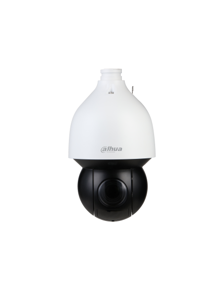 DAHUA 1363317 1.0.01.07.14797-0003 DH-SD5A445GB-HNR: DAHUA CAMARA IP PTZ WIZSENSE 4MP, ZOOM OPTICO 45X, STARLIGHT, IR 250M, PROT
