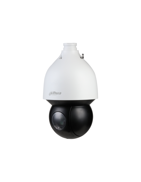 DAHUA 1363317 1.0.01.07.14797-0003 DH-SD5A445GB-HNR: DAHUA CAMARA IP PTZ WIZSENSE 4MP, ZOOM OPTICO 45X, STARLIGHT, IR 250M, PROT