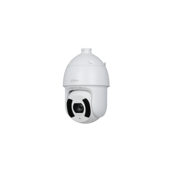 DAHUA 1363316 1.0.01.07.14809-0002 DH-SD6CE445GB-HNR: DAHUA CAMARA IP PTZ WIZSENSE 4MP, ZOOM OPTICO 45X, STARLIGHT, IR 250M, PRO