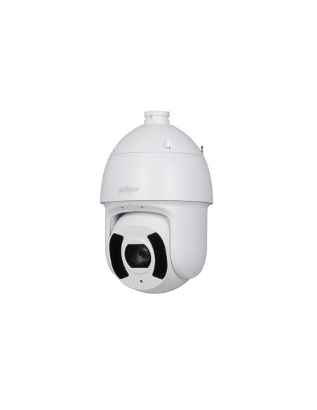 DAHUA 1363316 1.0.01.07.14809-0002 DH-SD6CE445GB-HNR: DAHUA CAMARA IP PTZ WIZSENSE 4MP, ZOOM OPTICO 45X, STARLIGHT, IR 250M, PRO