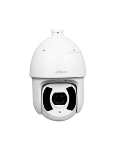 DAHUA 1363316 1.0.01.07.14809-0002 DH-SD6CE445GB-HNR: DAHUA CAMARA IP PTZ WIZSENSE 4MP, ZOOM OPTICO 45X, STARLIGHT, IR 250M, PRO 2