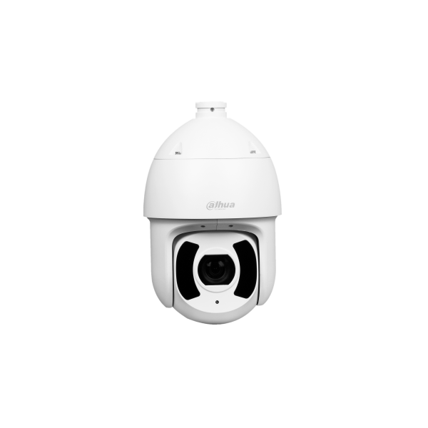 DAHUA 1363316 1.0.01.07.14809-0002 DH-SD6CE445GB-HNR: DAHUA CAMARA IP PTZ WIZSENSE 4MP, ZOOM OPTICO 45X, STARLIGHT, IR 250M, PRO